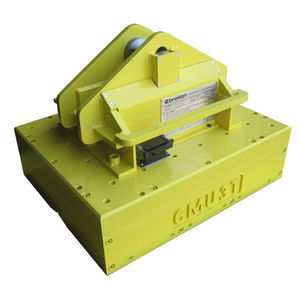 magnete permanente ceramica