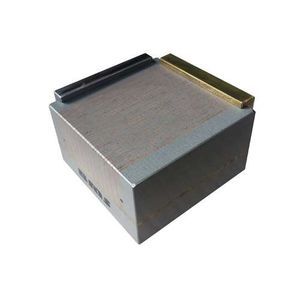 blocco di fermo magnetico