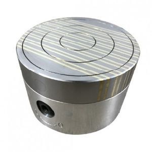 piano magnetico circolare