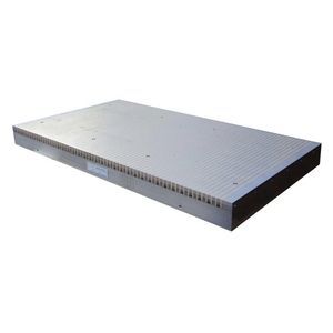 piano magnetico elettro-permanente