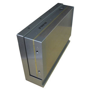 piano magnetico a magneti permanenti