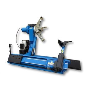 smontagomme per camion