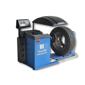 equilibratrice per camion