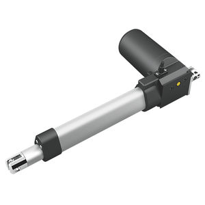 attuatore elettrico 1