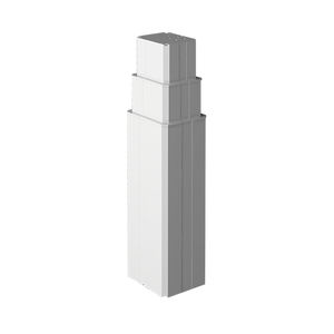 colonna di sollevamento industriale
