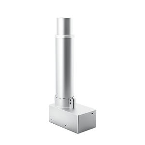 colonna di sollevamento industriale
