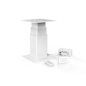 colonna di sollevamento industriale