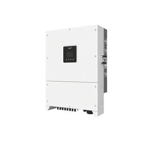 inverter DC AC trifase