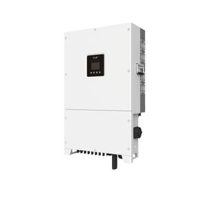 inverter DC AC trifase