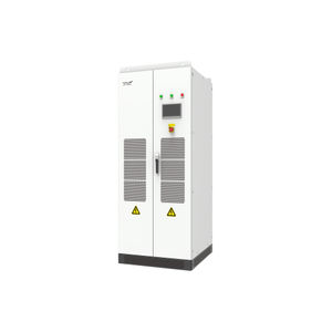 inverter DC AC parallelo