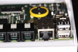 modulo I/O digitale