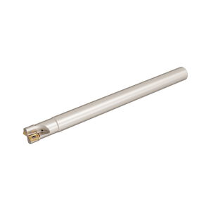 utensile di fresatura a codolo 1