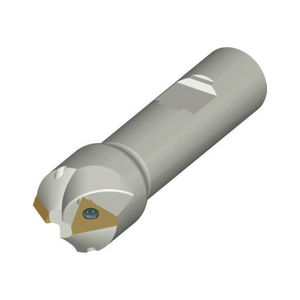 utensile di fresatura a inserti multitaglienti 1