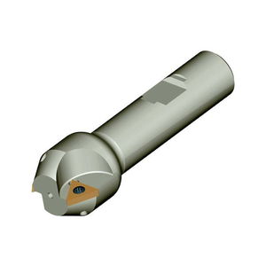 utensile di fresatura a inserti multitaglienti 1