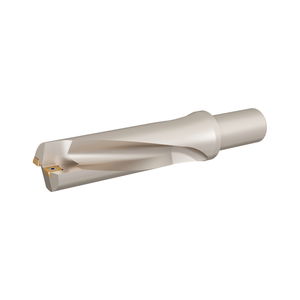 utensile di foratura a inserti multitaglienti 1