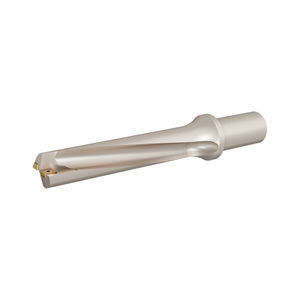 utensile di foratura a inserti multitaglienti 1