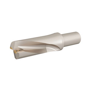utensile di foratura a inserti multitaglienti 1
