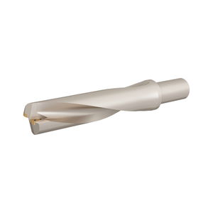 utensile di foratura a inserti multitaglienti 1