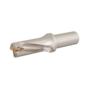 utensile di foratura a inserti multitaglienti 1