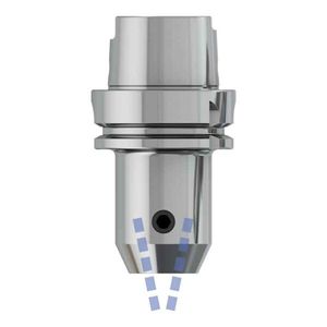 portautensile ISO 1