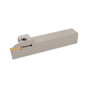 utensile di scanalatura esterno