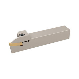 utensile di scanalatura esterno