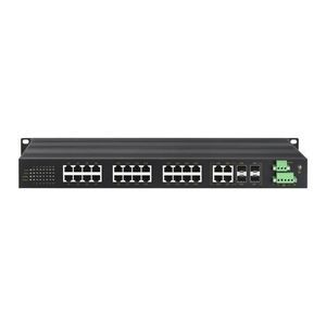 switch Ethernet gestibile 1
