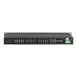 switch Ethernet gestibile 1