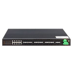 switch Ethernet gestibile 1
