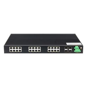 switch Ethernet gestibile