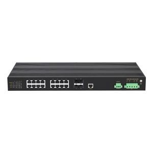 switch Ethernet gestibile 1