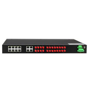 switch Ethernet gestibile 1