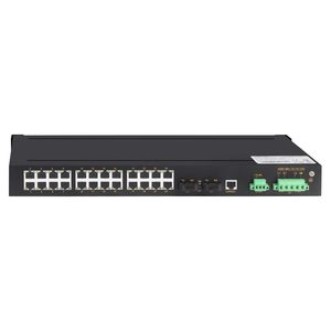 switch Ethernet gestibile