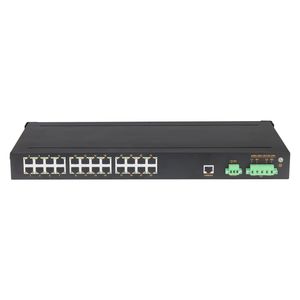 switch Ethernet gestibile