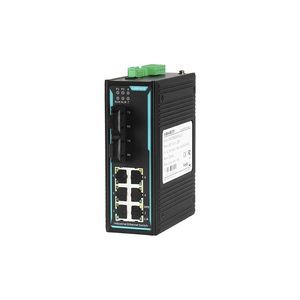 switch Ethernet gestibile 1