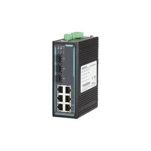 switch Ethernet gestibile