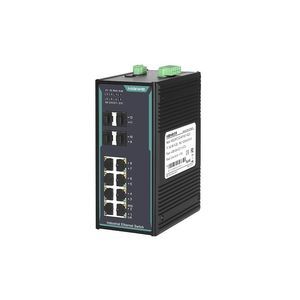 switch Ethernet gestibile 1