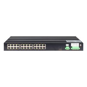 switch Ethernet non gestibile