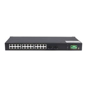 switch Ethernet non gestibile 1