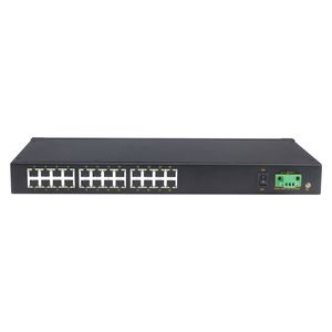 switch Ethernet non gestibile 1