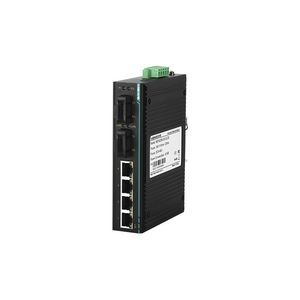 switch Ethernet non gestibile