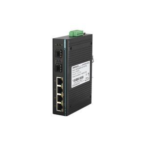 switch Ethernet non gestibile