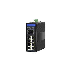 switch Ethernet non gestibile 1
