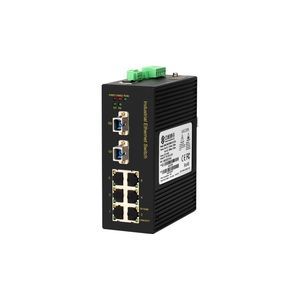 switch Ethernet gestibile 1
