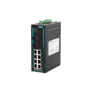 switch Ethernet gigabit 1