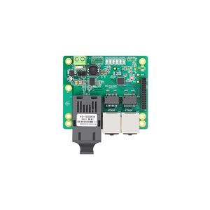 scheda switch Ethernet non gestibile