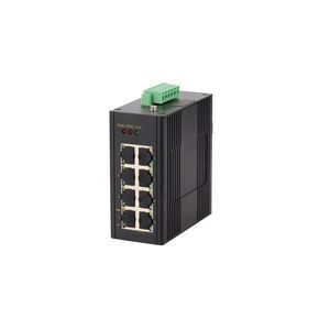 switch Ethernet non gestibile 1