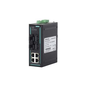 switch Ethernet non gestibile