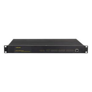 switch Ethernet gestibile