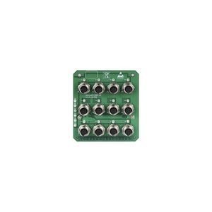 switch Ethernet gestibile